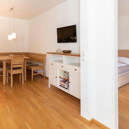 Ferienwohnung Spannring Schruns ภายนอก รูปภาพ