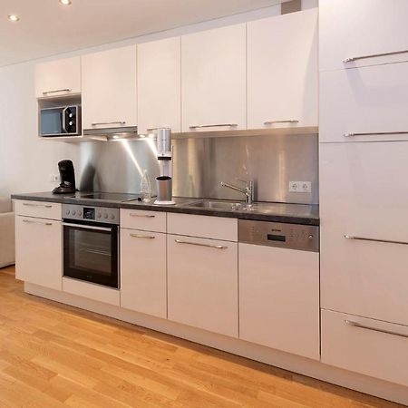 Ferienwohnung Spannring Schruns ภายนอก รูปภาพ