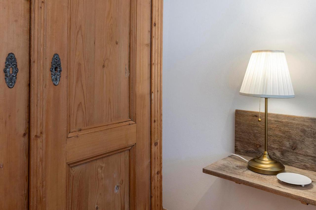 Ferienwohnung Spannring Schruns ภายนอก รูปภาพ