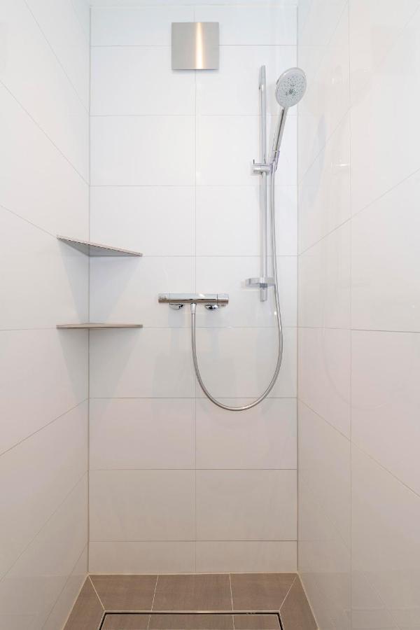 Ferienwohnung Spannring Schruns ภายนอก รูปภาพ