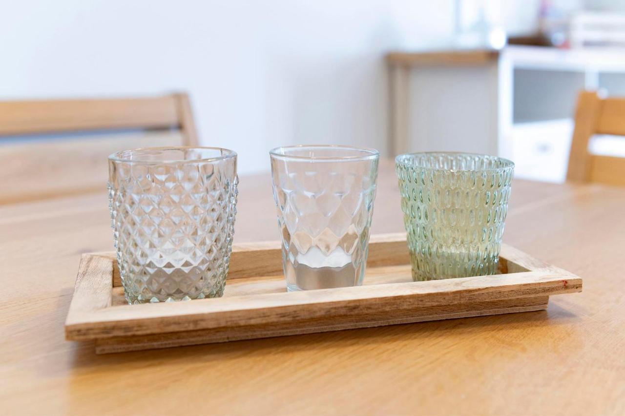 Ferienwohnung Spannring Schruns ภายนอก รูปภาพ