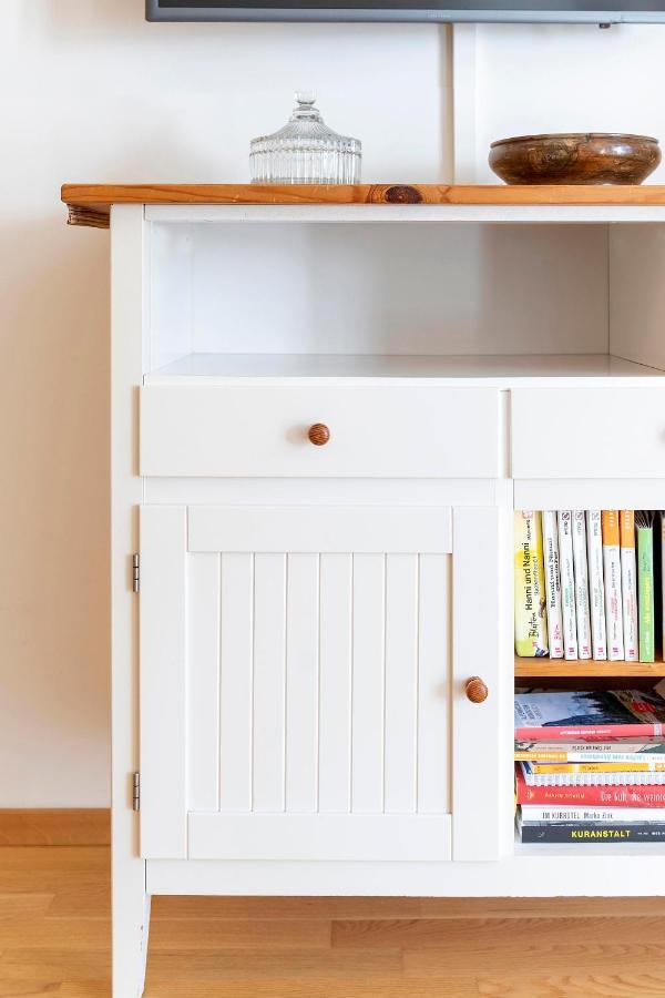 Ferienwohnung Spannring Schruns ภายนอก รูปภาพ